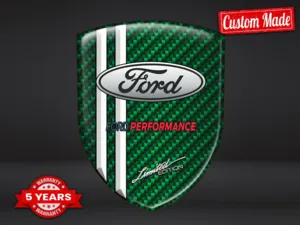 Ford Vinilos Auto Pro Máximo Diseño Estilo Estiloso
